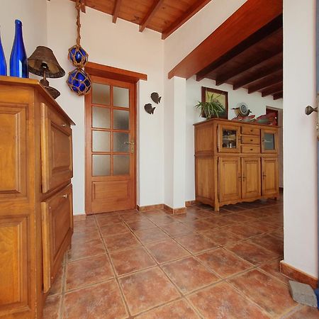 Villa Lanzarote Casa Azul La Santa Exterior foto