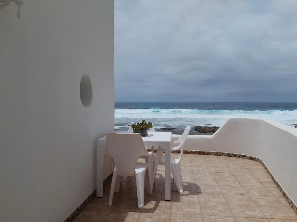 Villa Lanzarote Casa Azul La Santa Exterior foto