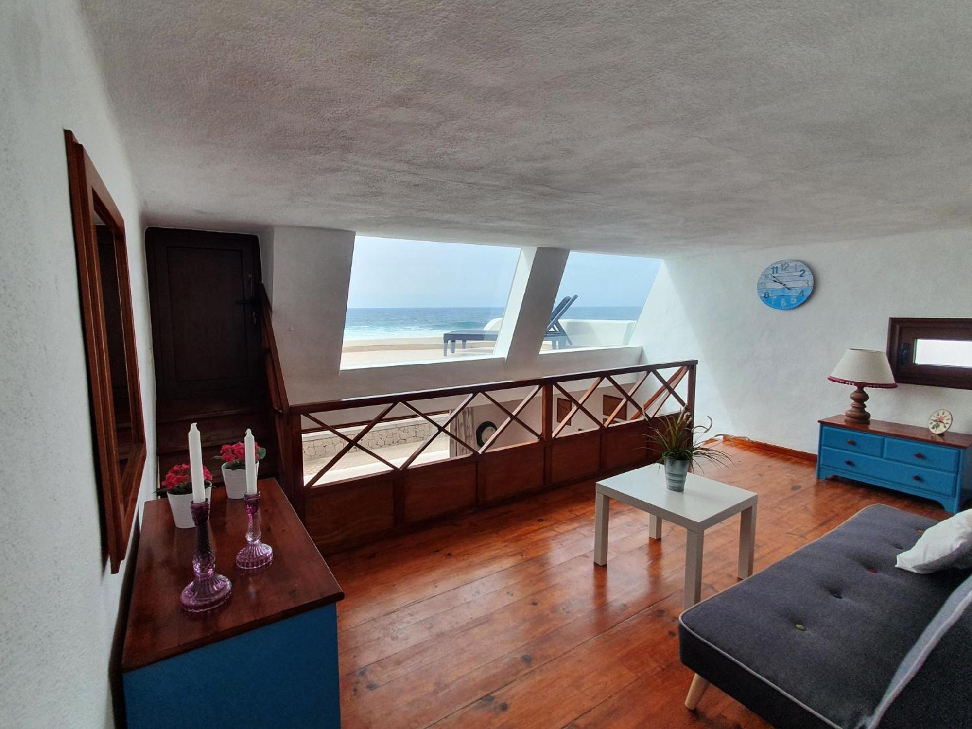 Villa Lanzarote Casa Azul La Santa Exterior foto